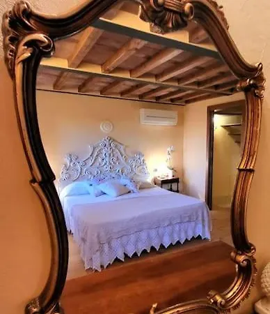 Holiday home Buena Vista, Sea View Renovated Rural House