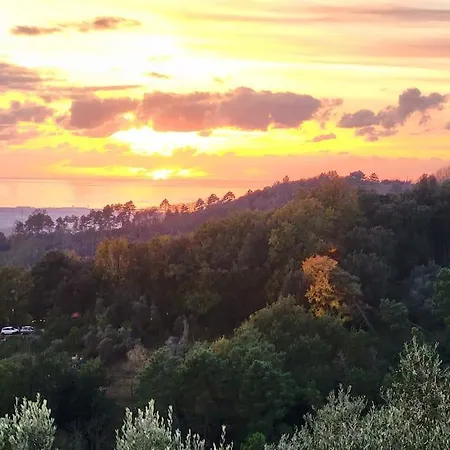 Buena Vista, Sea View Renovated Rural House Holiday home