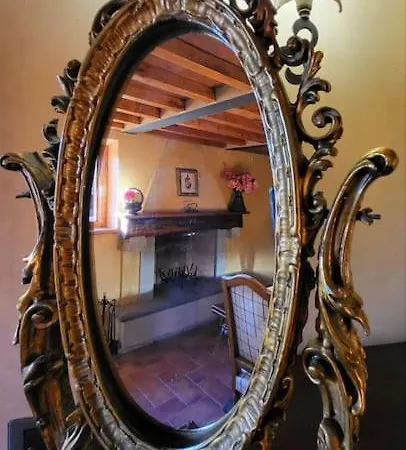 Holiday home Buena Vista, Sea View Renovated Rural House