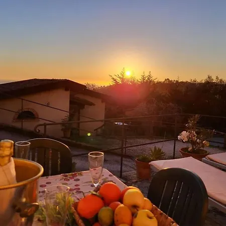 Holiday home Buena Vista, Sea View Renovated Rural House *