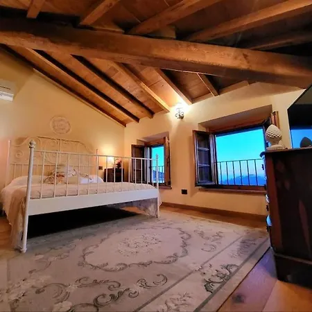 Buena Vista, Sea View Renovated Rural House Holiday home *