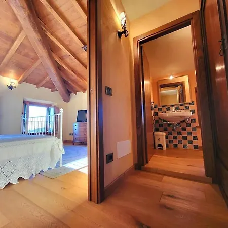 Buena Vista, Sea View Renovated Rural House Holiday home Montemagno (Lucca)