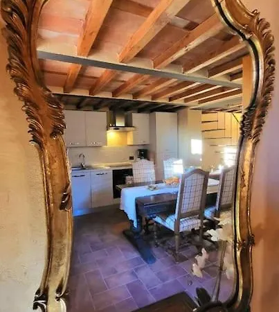 Buena Vista, Sea View Renovated Rural House * Montemagno (Lucca)