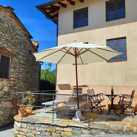 Buena Vista, Sea View Renovated Rural House Holiday home